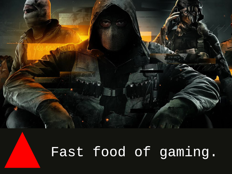 Call of Duty Banner Image